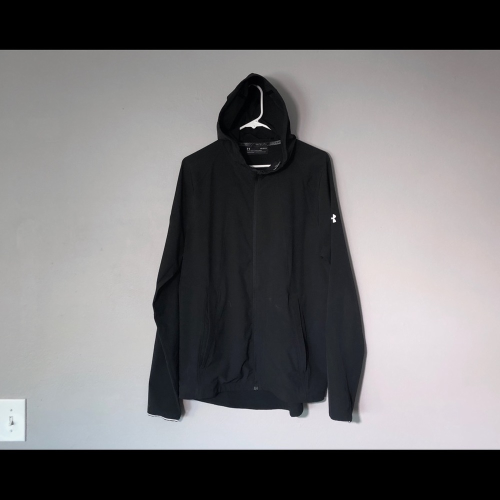Under Armour Outrun The Storm Jacket